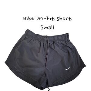 NIKE Dri-Fit women shorts. Small